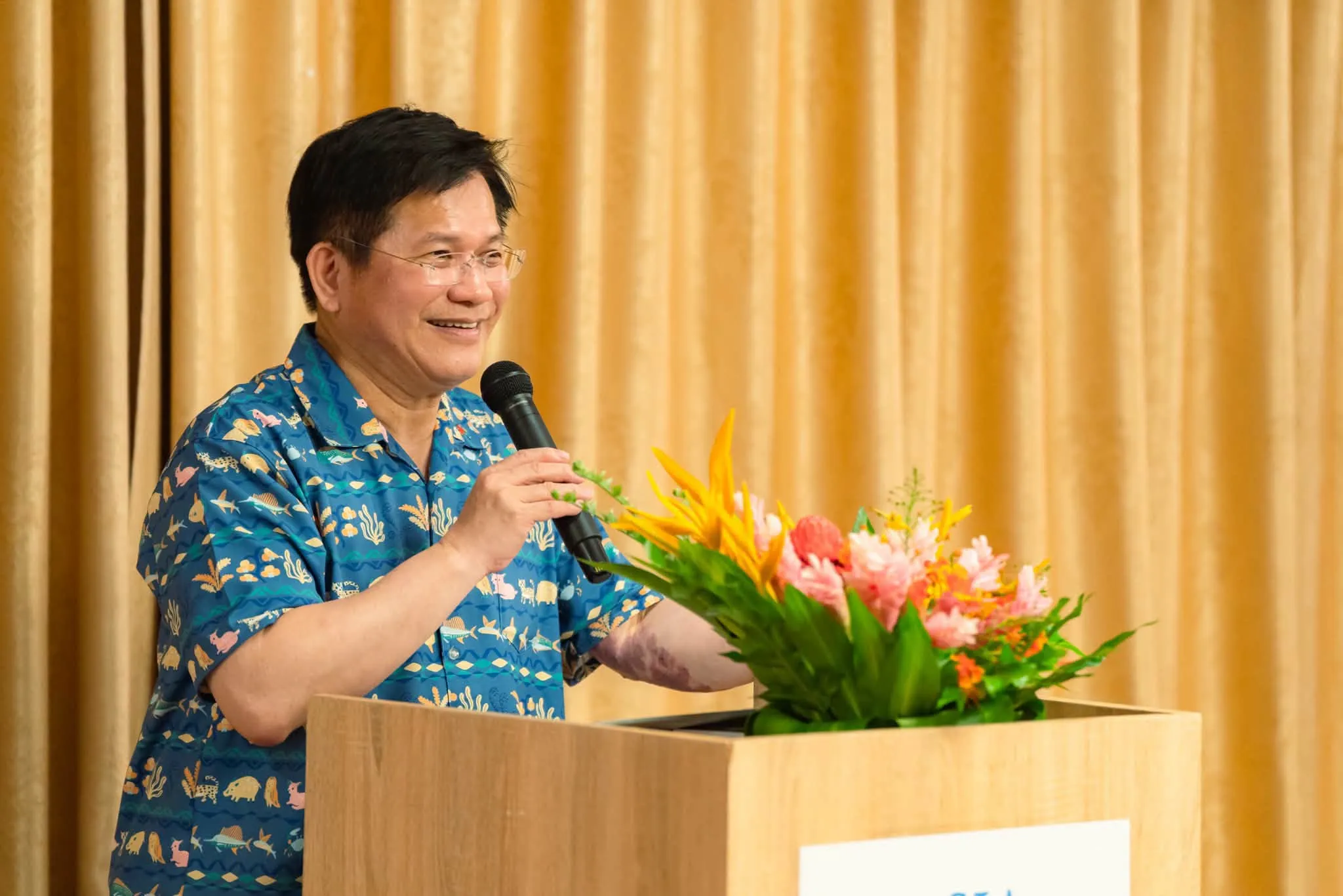 台灣出席太平洋論壇　北京氣炸　林佳龍酸：好像他是主人