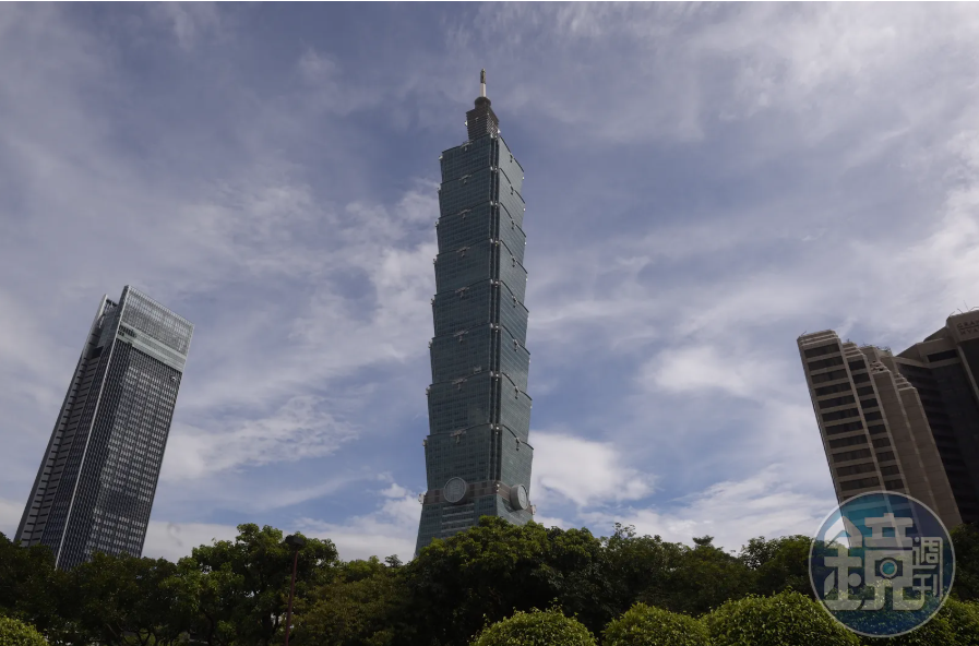 睽違8年！頂新魏應交買回17.27%股權重返台北101  官方證實：歡迎新股東   