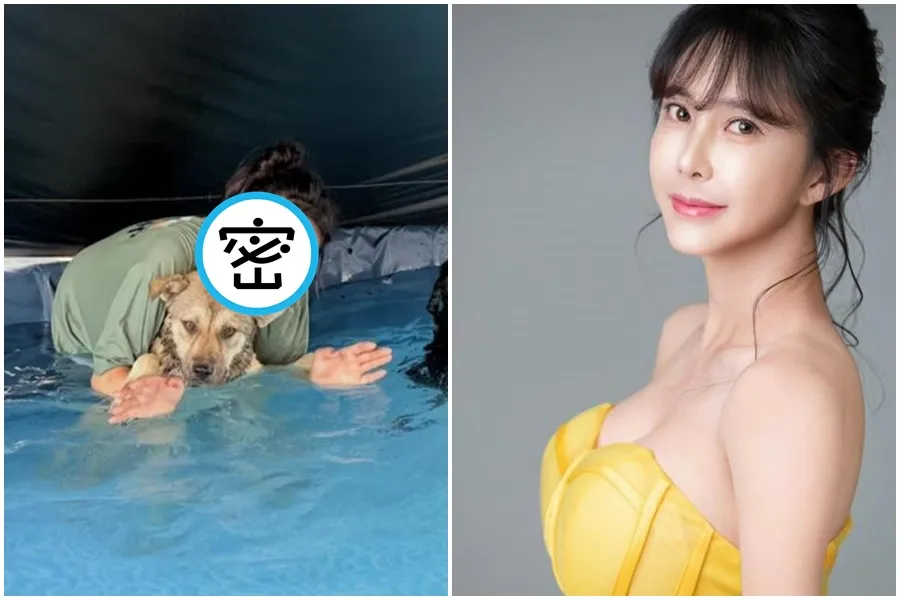 20歲出道因負債「被迫拍19禁電影」！公司還逼陪酒　女星崩潰退圈13年近況藏洋蔥