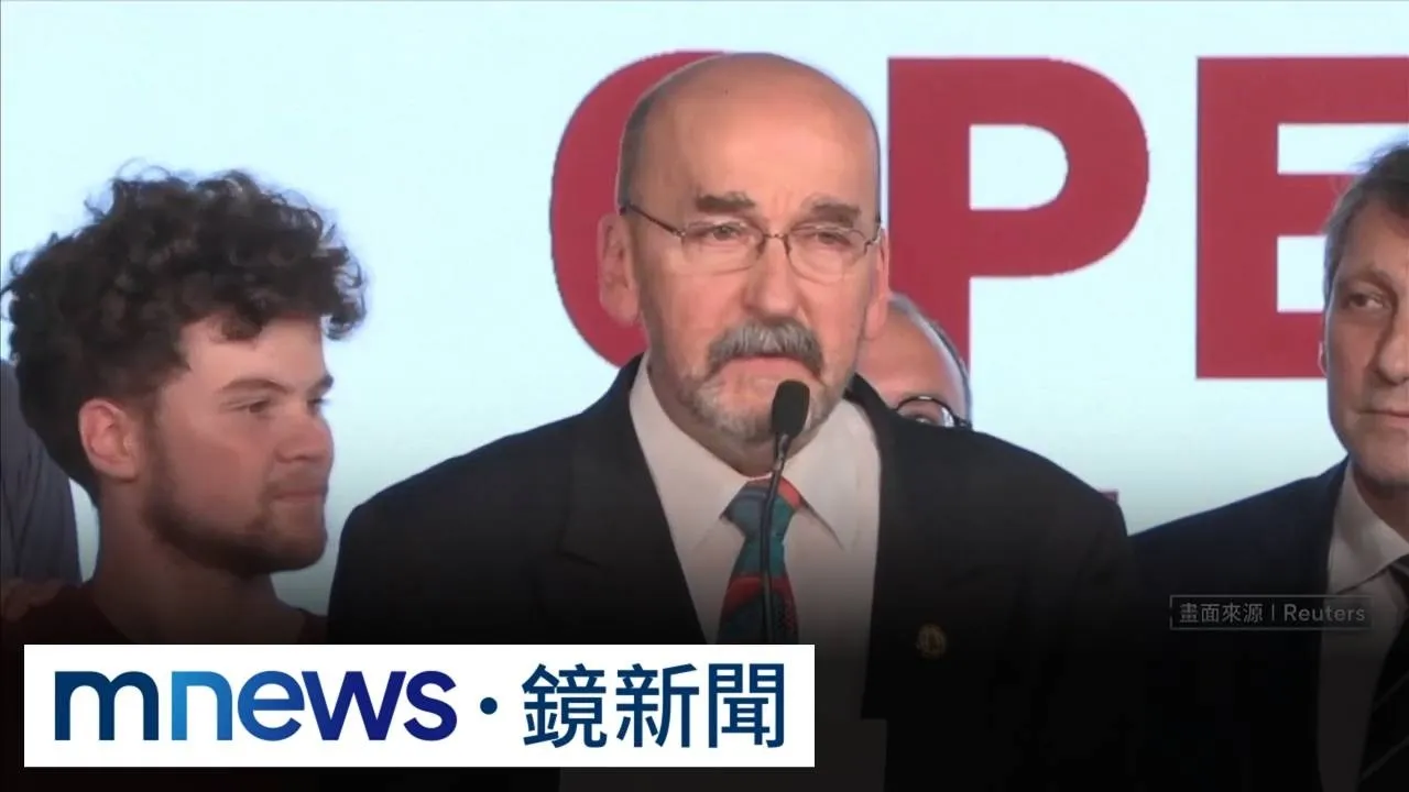 武契奇輸了！學運終結長期執政　「學生名單」大選勝出
