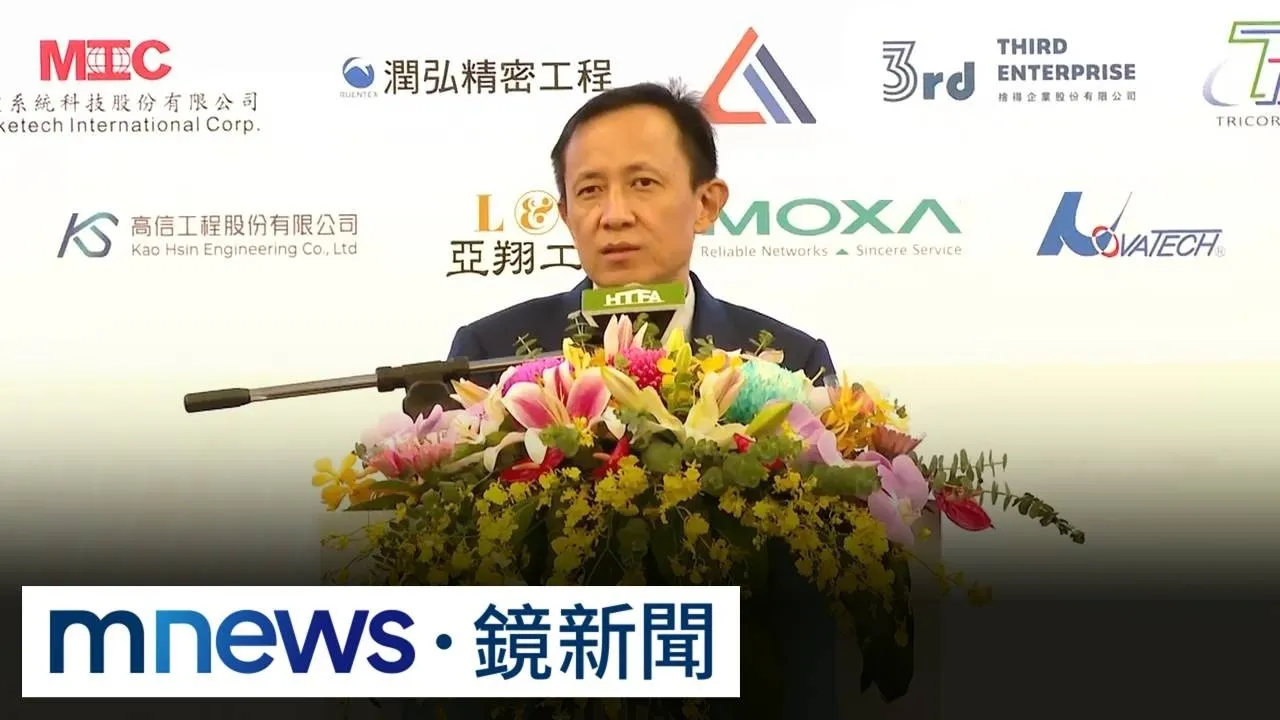 台灣美光「罷工風暴」！　董事長盧東暉「2度迴避媒體」：不便發言