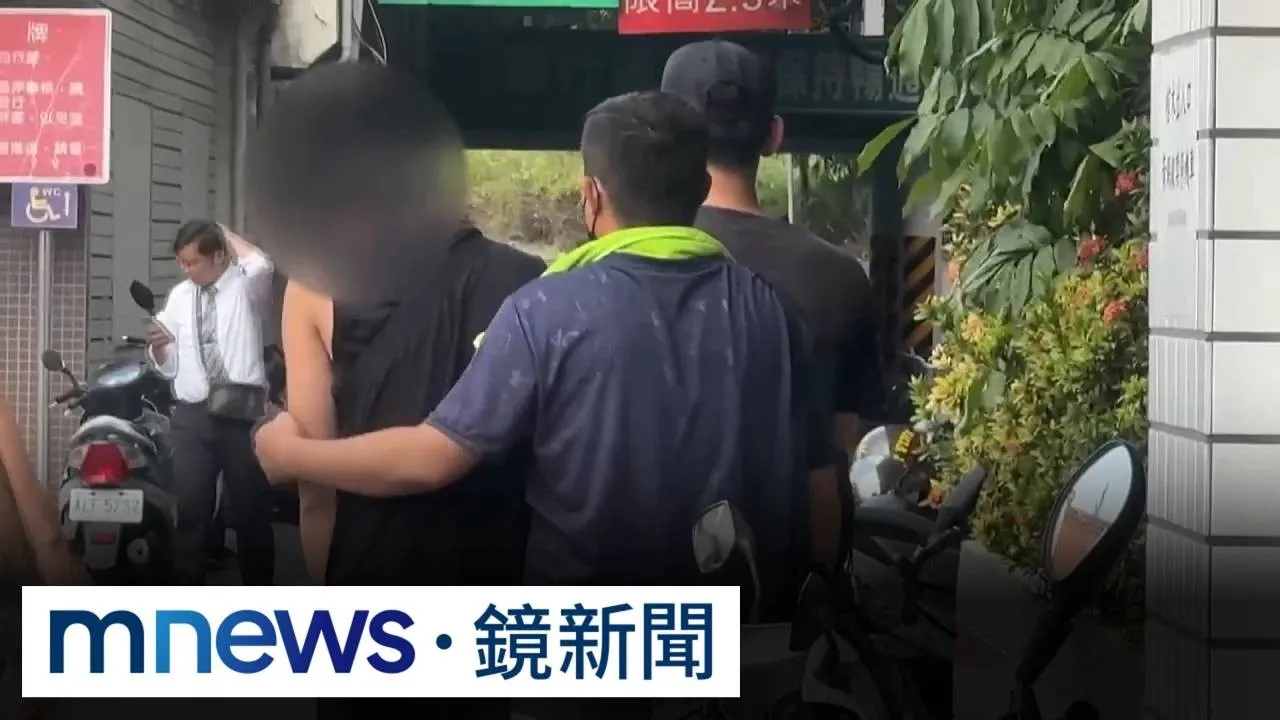 台積電工安意外釀4死　家屬相驗見傷勢悲慟