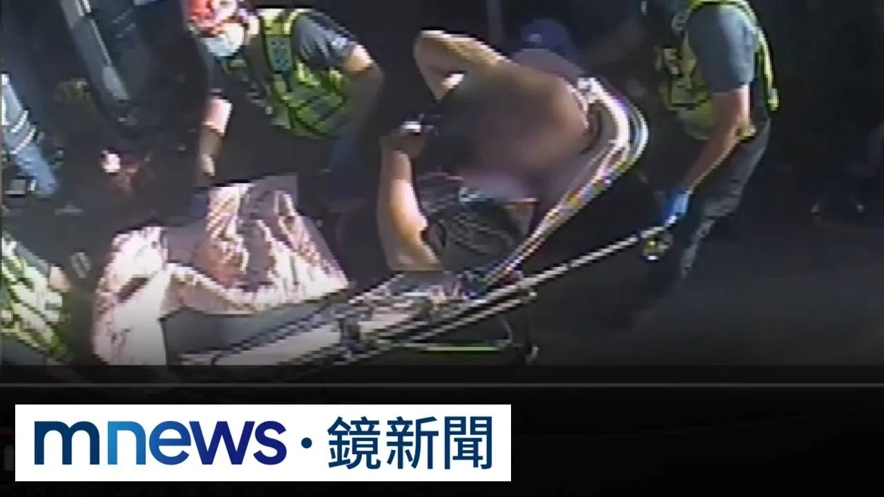 竹南科學園區派遣工爆衝突！　46歲男持刀狠刺同事