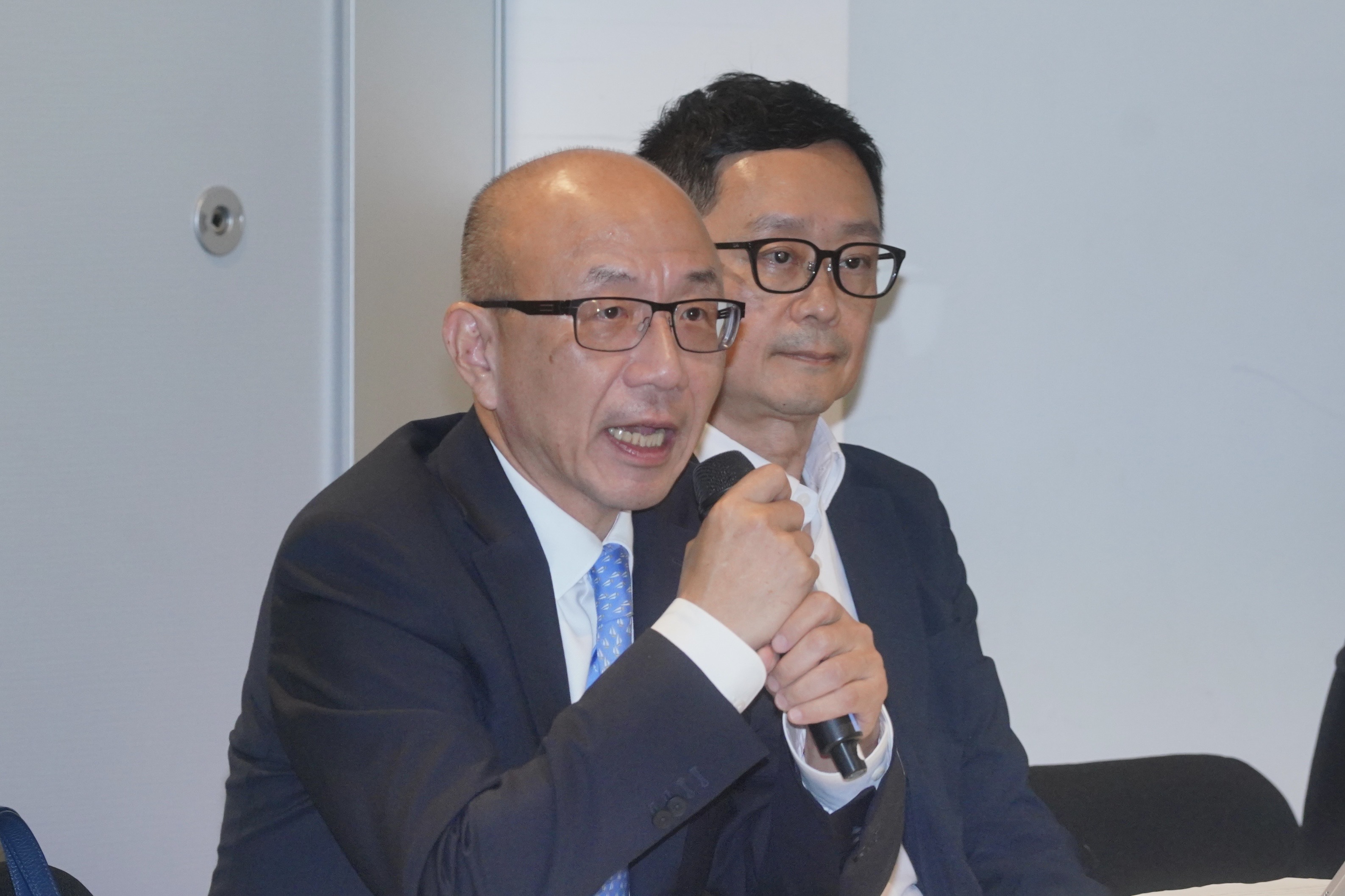 大同聯合法說3／擺脫訴訟包袱！大同430億建案逐步落袋 「世紀大案」要這樣做
