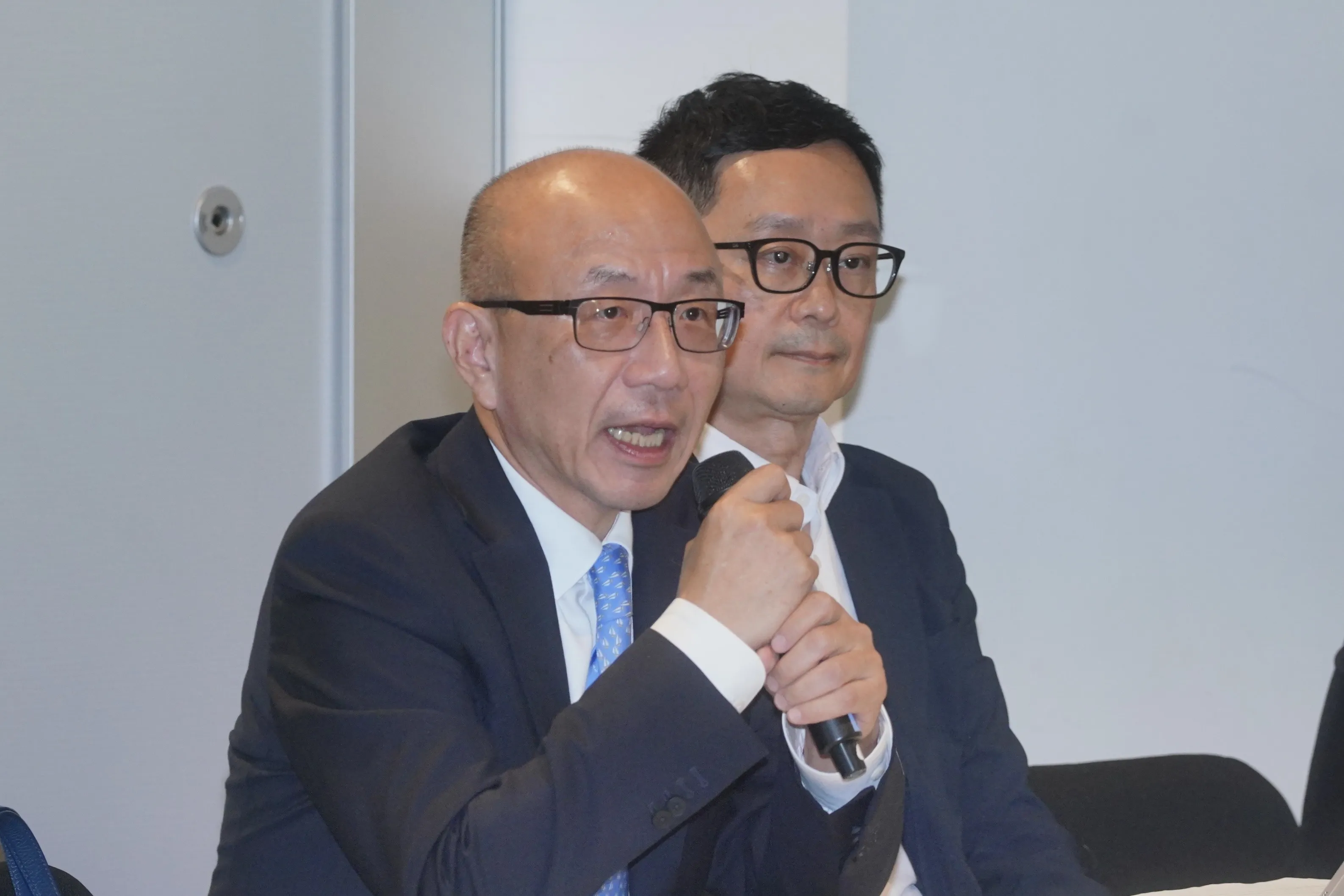 大同聯合法說3／擺脫訴訟包袱！大同430億建案逐步落袋 「世紀大案」要這樣做