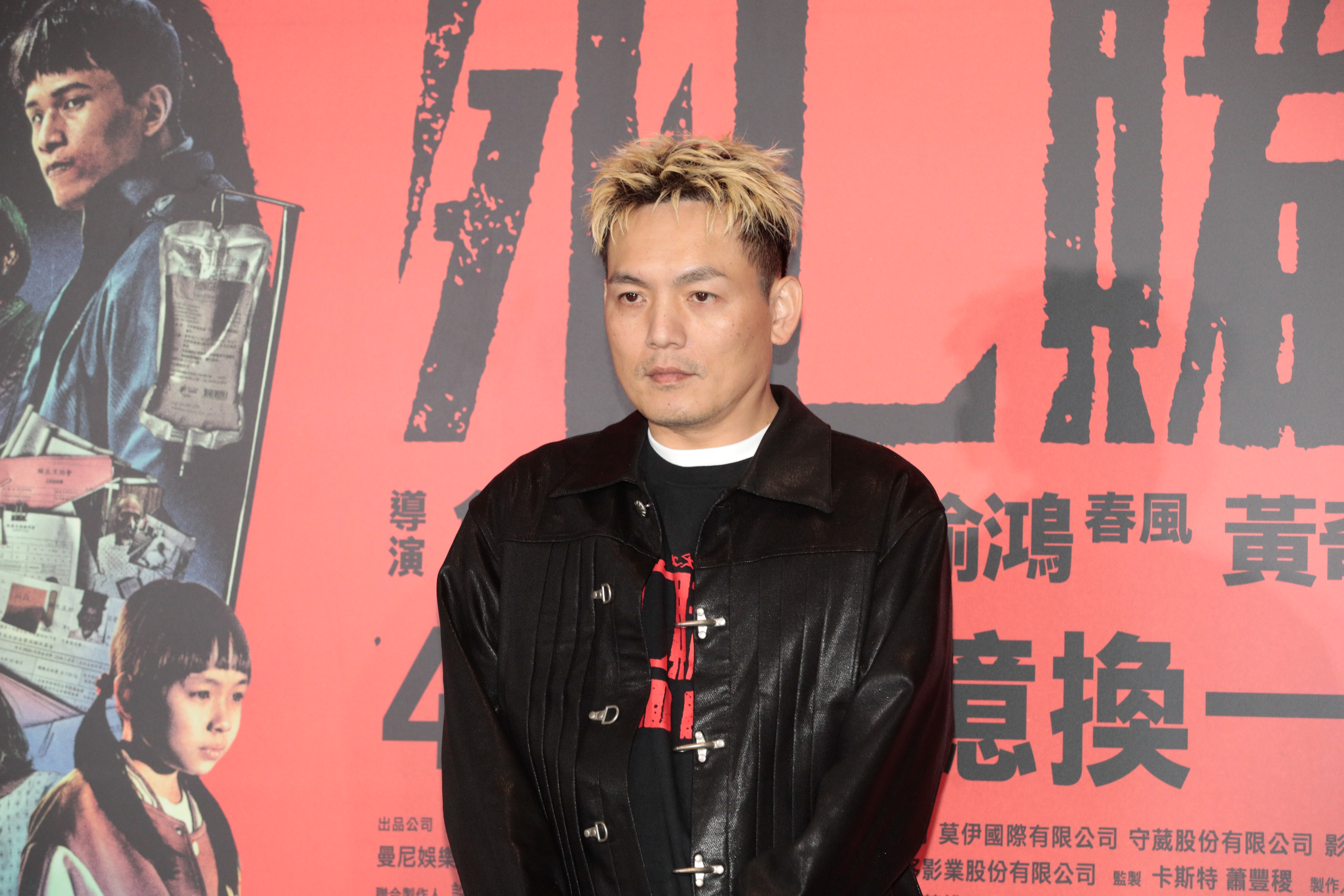 春風訪問途中雖然話說得不多,卻屢爆幹話,引爆現場不少笑料。