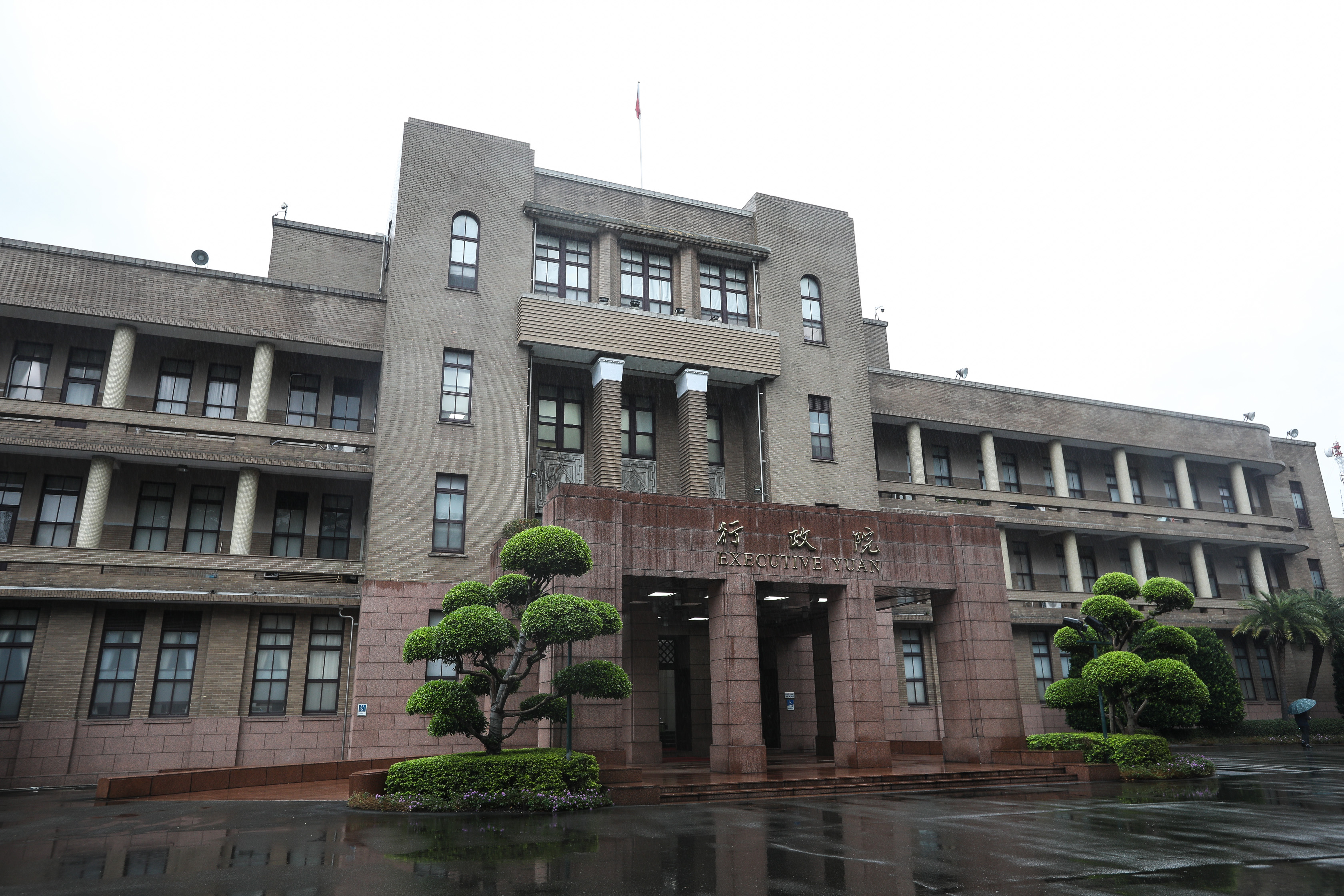 立法院凍結行政院5億元預算,卻因沒有指定科目,竟變成白忙一場。(本刊資料照)