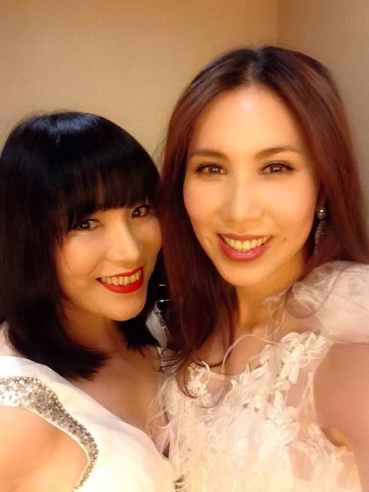 余苑綺病逝4年！李亞萍淚吐喪女之痛　曾絕望想「趕快走去找她」