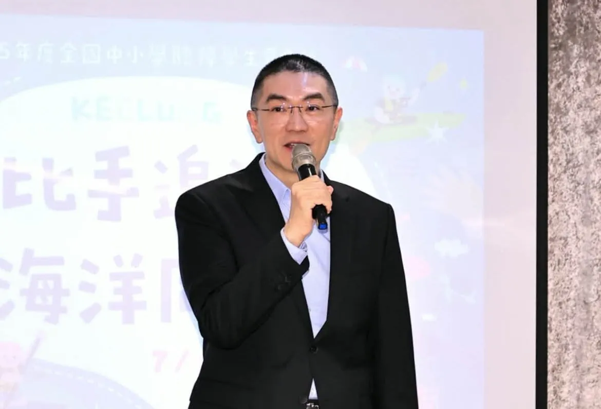 謝國樑在越南人氣暴漲？大批越南帳號「留言喊支持」　本人回應了