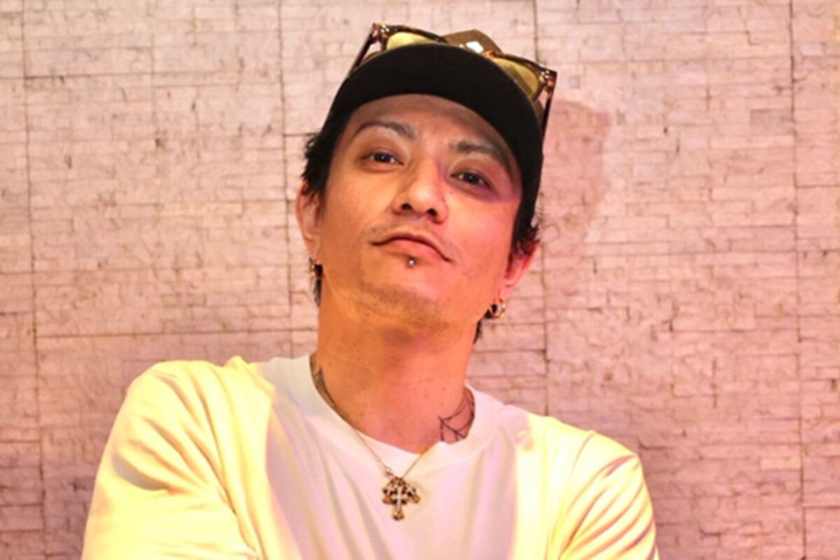田中聖透露曾兩度被坂口杏里開口借錢,最後忍無可忍將她封鎖。(翻攝網路)