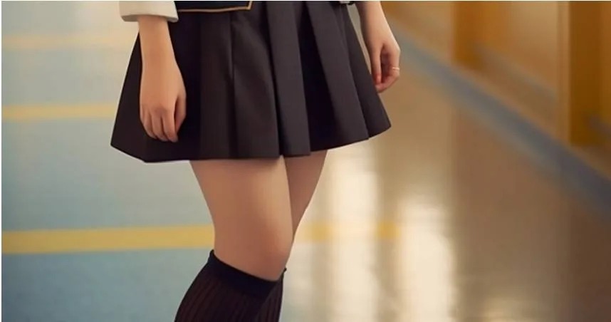 台中1名41歲徐姓男子已為人父,育有3個孩子,竟明知好友的15歲女兒未成年,示意圖。(翻攝自photoAC)