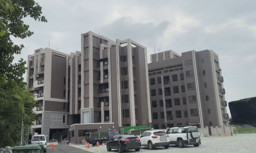 廣川漾農地改作停車場！萬美玲撇清　桃市府：依法連續裁處限期恢復
