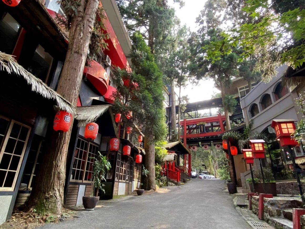 「是哪裡有問題...」昔年吸百萬人次如今沒人去？南投妖怪村爆沒落　網揭2大原因
