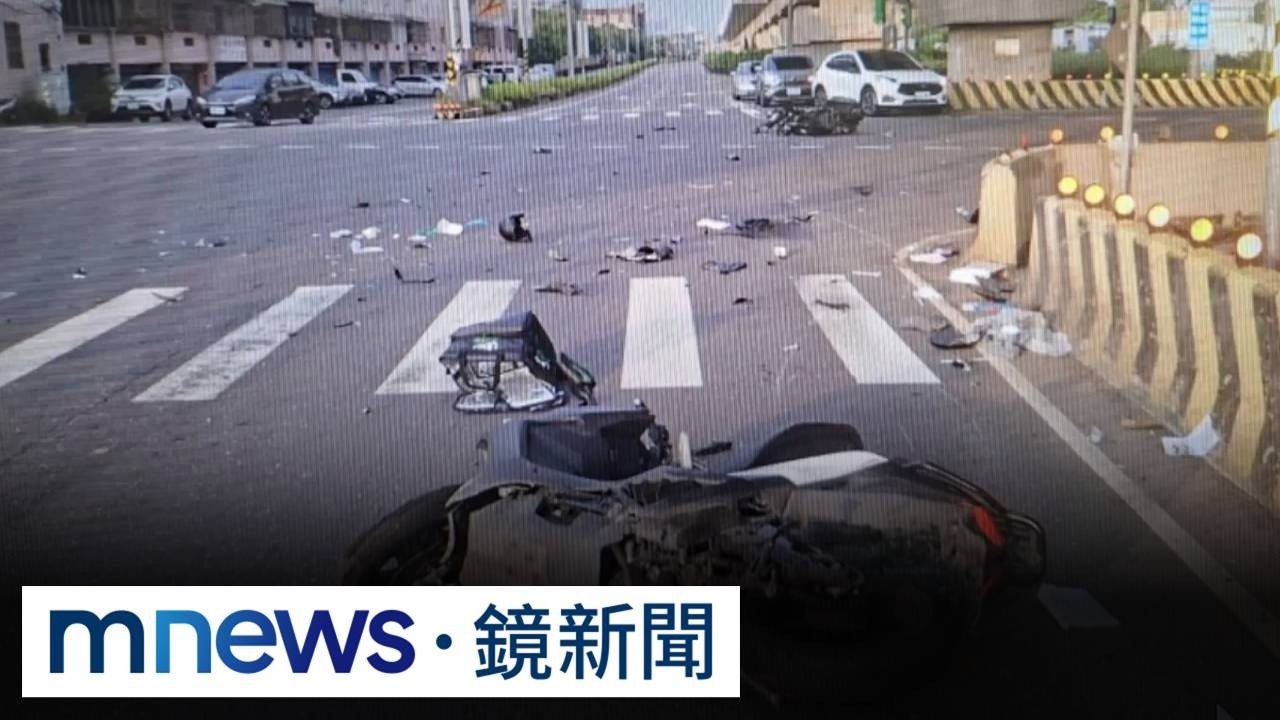 毒駕撞飛男大生釀重傷　駕駛肇逃找友頂罪皆送辦2／毒駕女肇逃找人接應　友派出所幫頂罪一問三不知
