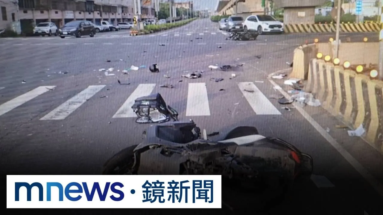 毒駕女肇逃找人接應　友派出所幫頂罪一問三不知