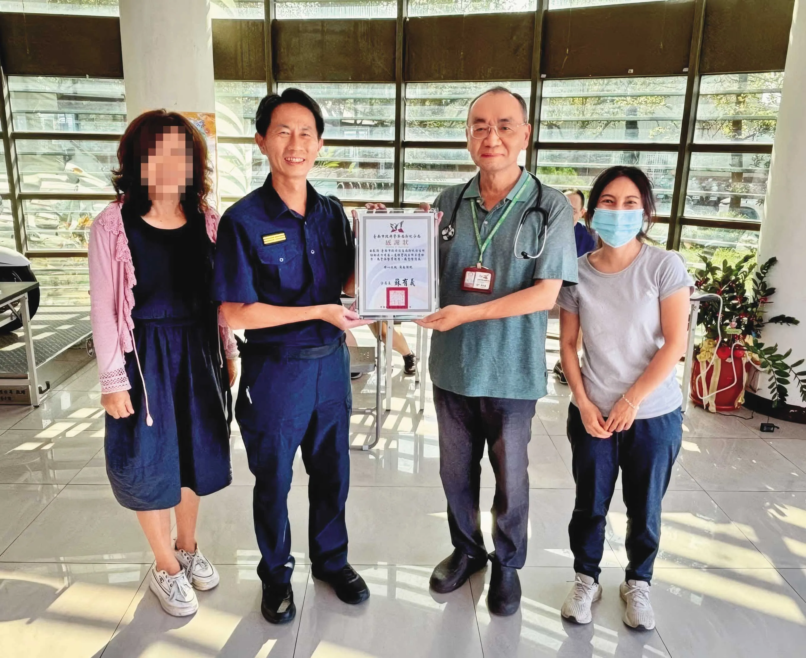 新聞傳真／冒公家名義進貨780支瘦瘦針　台南衛生所長轉手親友爆圖利