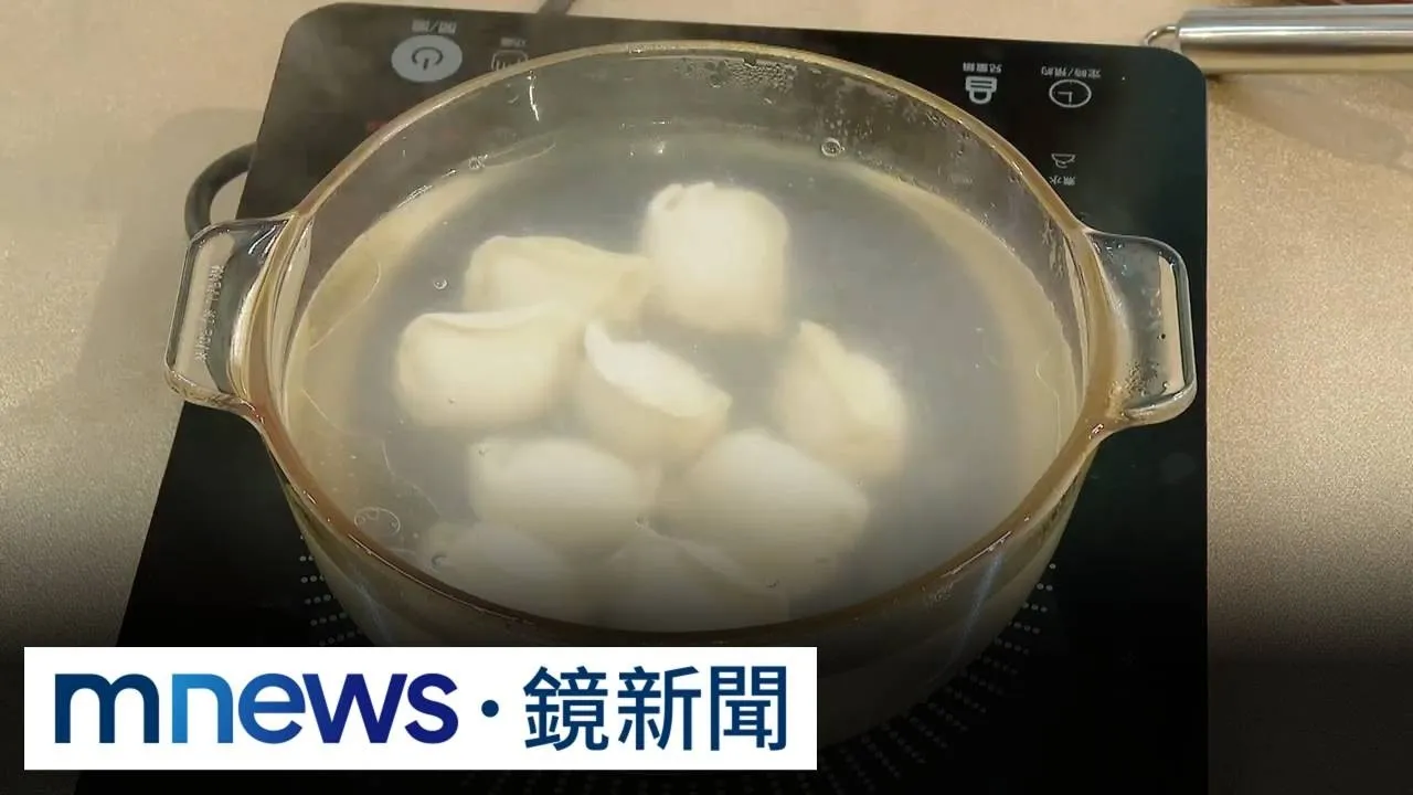 高檔Buffet搶攻電商！漢來賣「冷凍水餃」　饗賓推「雞湯」