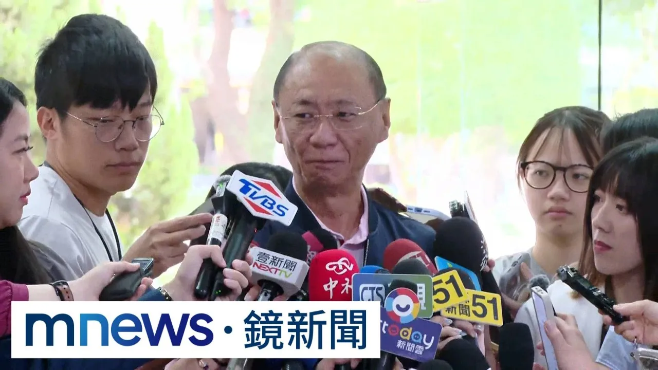 萌生辭意？　北市民政局長陳永德深夜發文「局爸回家了」