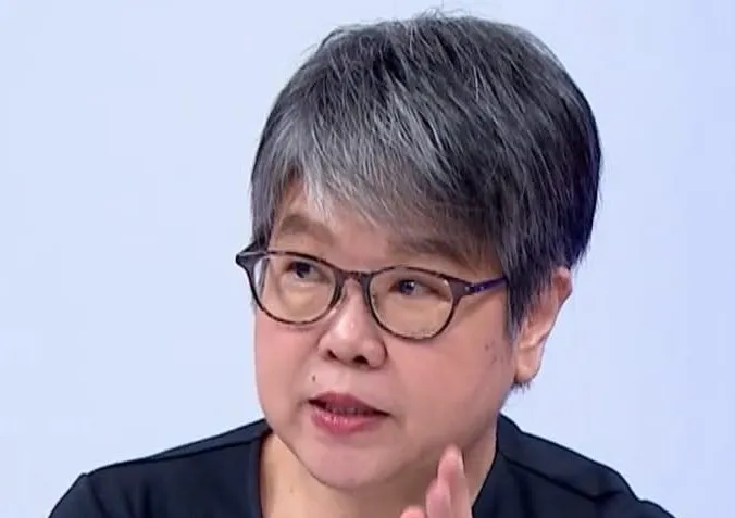 稱徐巧芯曾說「沈伯洋私下好相處」遭抗議　黃光芹道歉：憑模糊印象隨口轉述的落差
