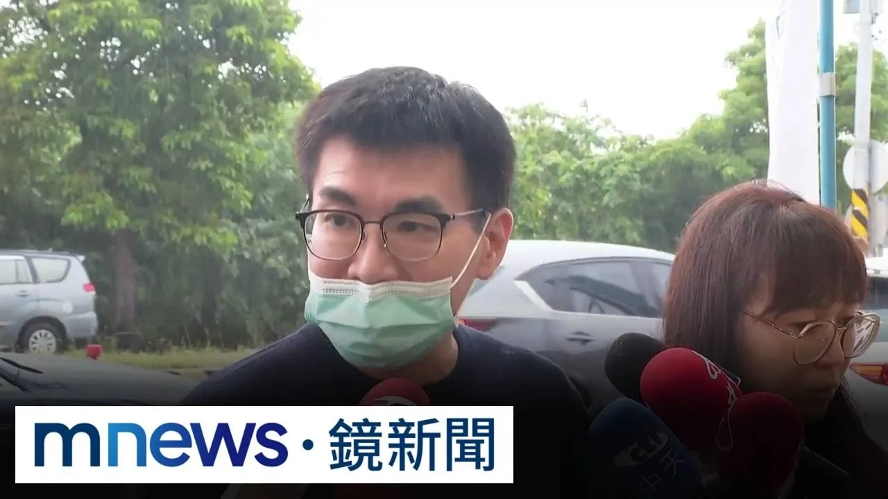 骨科診所陳幸妤買的？　趙建銘：每月房貸我繳的