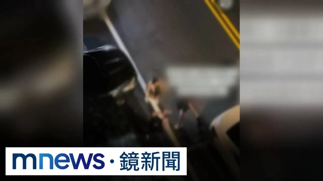 邀約刺青惹怒學弟家長　雙方家長談判演出全武行