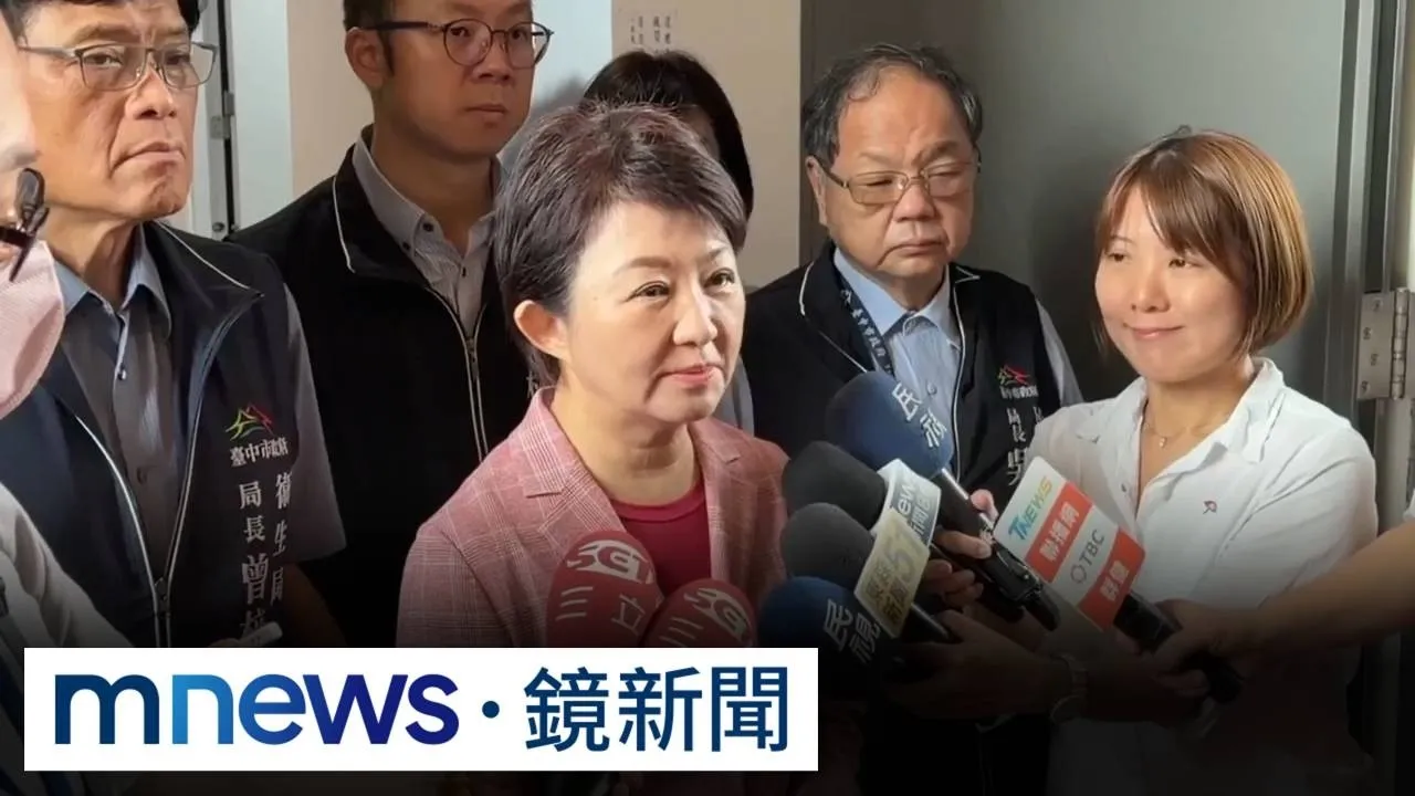 蔣萬安提倒閣　傅崐萁：黨團內沒有太多討論的聲音