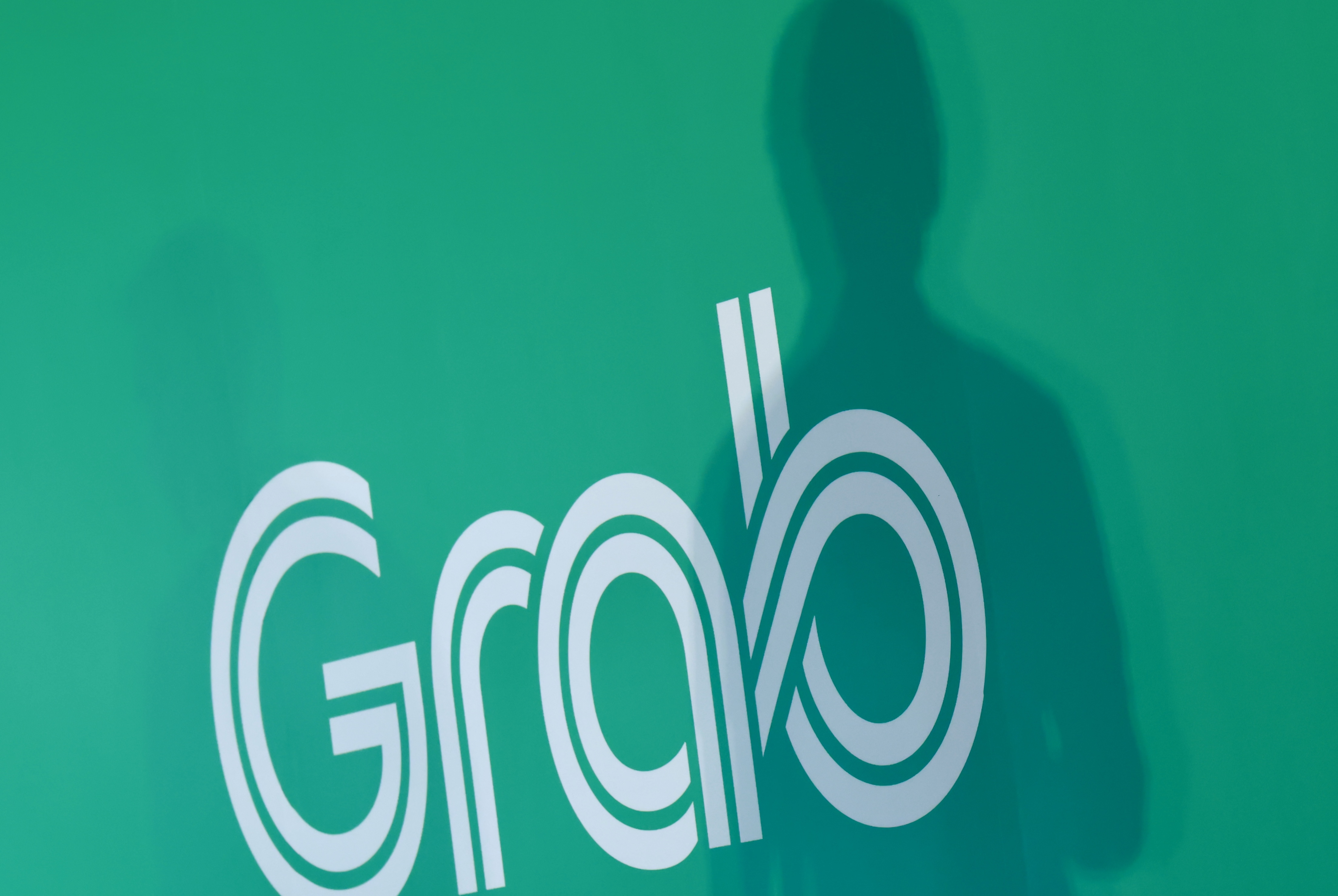 公平會審查Grab併購foodpanda台灣業務進入最後階段。