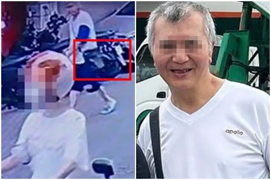 媳遭公公砍死胸部不見！疑為不明撕裂傷　高大成揭「驗精斑」2大關鍵內幕：案情恐逆轉