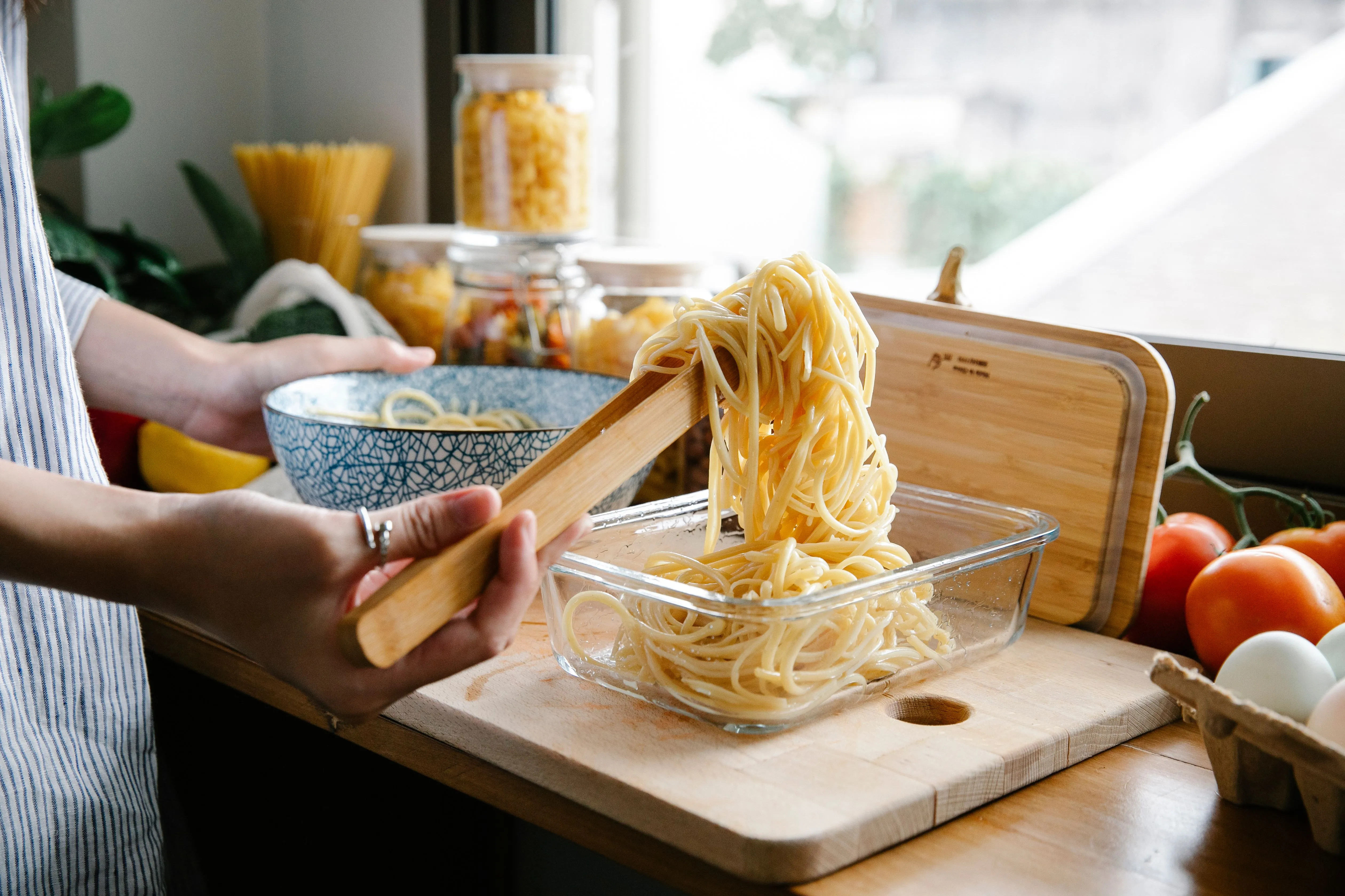 自己煮卡健康？醫師揭盲點：吃錯恐害血糖升高、肌肉流失　曝外食健康吃2祕訣