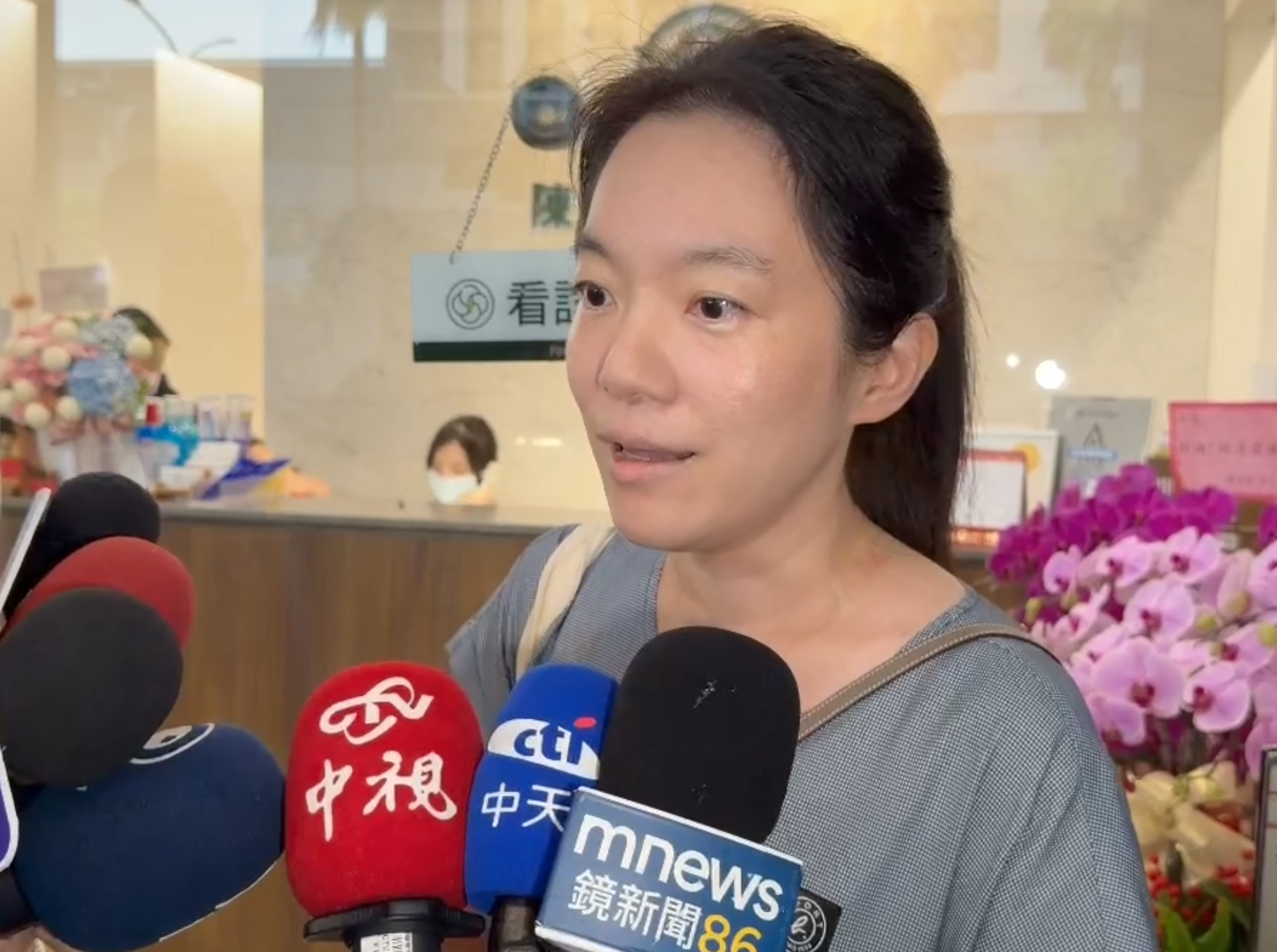 趙建銘婚內黑幕／趙建銘稱「被逼離婚」陳幸妤反擊　怒轟「鬼話連篇」：他冷暴力我2年