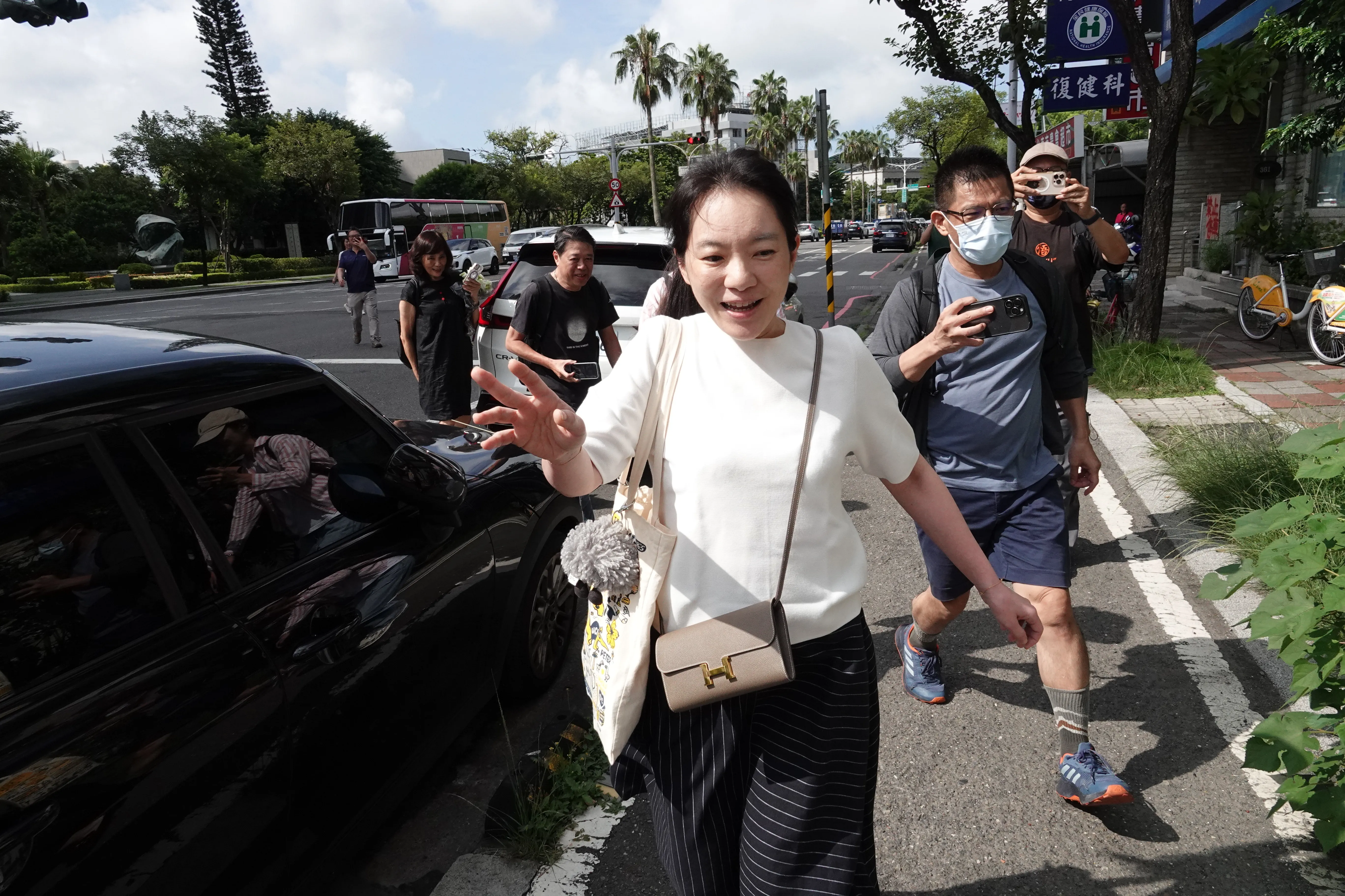 陳幸妤等趙建銘20年心死勸世　律師揭「家事案件背後3大真相」：老了真的會回頭