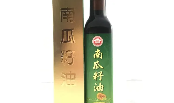 惠家香「南瓜籽油」苯駢芘超標！　北市全聯進貨384瓶「全下架」