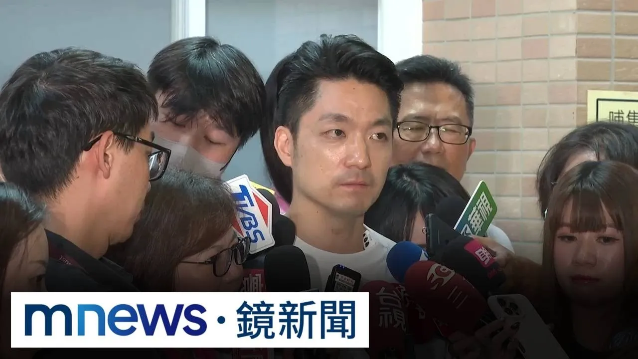 卓榮泰嗆「4年後松機還在」　蔣萬安：先尊重在野黨