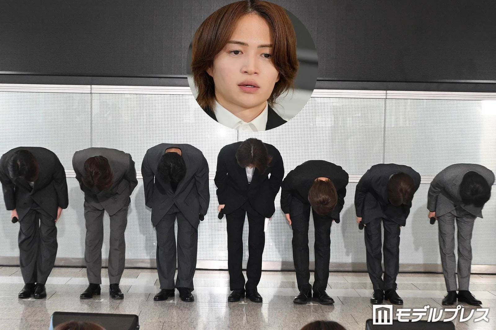 菊池風磨爆氣怒嗆timelesz退團暴力成員　臉凹「詭異極白」妝容惹議