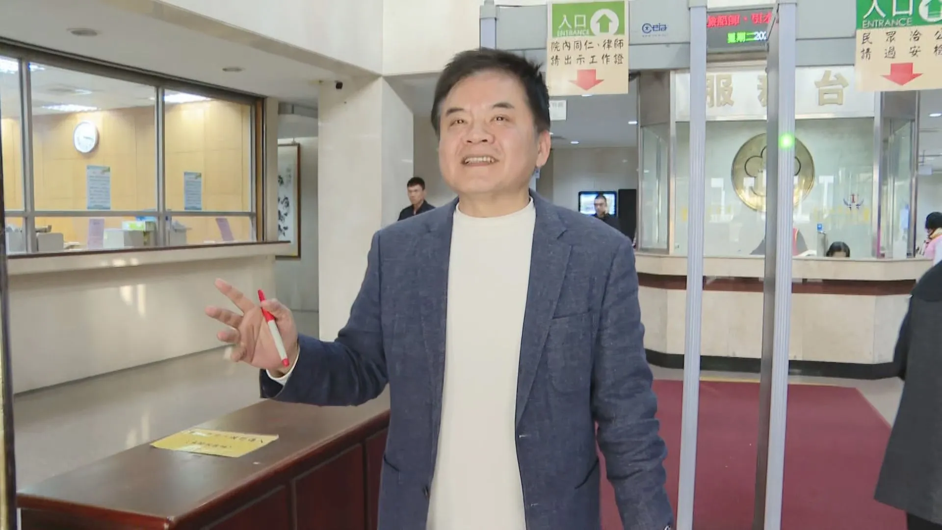 最後資深國代逝18％優存終結！政府貼近23億　綠黨團：總算告別特殊待遇