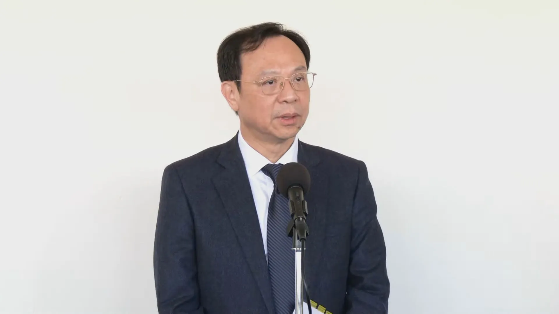 盧秀燕影射中聯油案藏「門神」　石崇良：我一向問心無愧