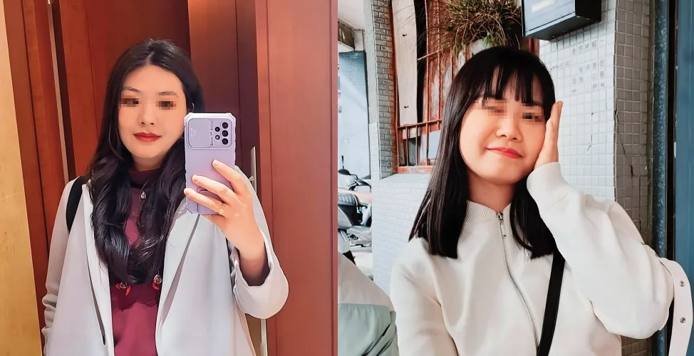 井雲蓉熱心救遲到同鄉妹「幫楊閔涵向導遊求情入團」　慘掉死亡陷阱...友人痛揭：裝假粉博信任
