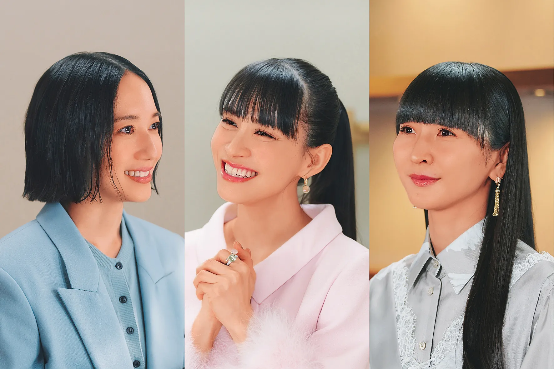 影評／《Perfume“Cold Sleep”-25 years Document-》　偶像不演了！ 