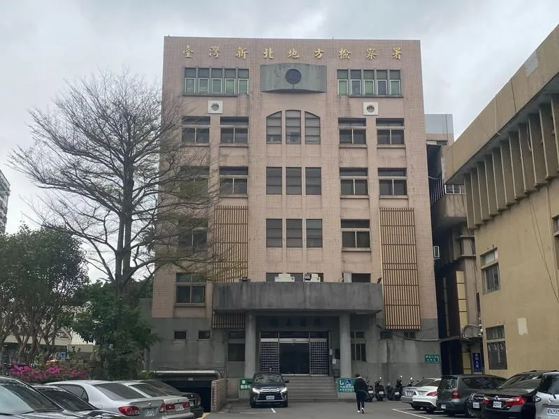 心臟內科名醫陳世瑀涉貪被判6年跑了　10萬保金沒入遭通緝