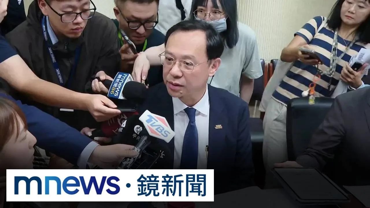 放行20%食藥署直通政院下決策！？　石崇良：沒有跳過問題