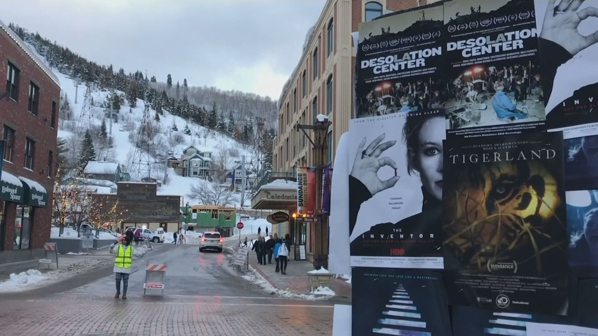 本屆金球獎爭議不斷。(AP)