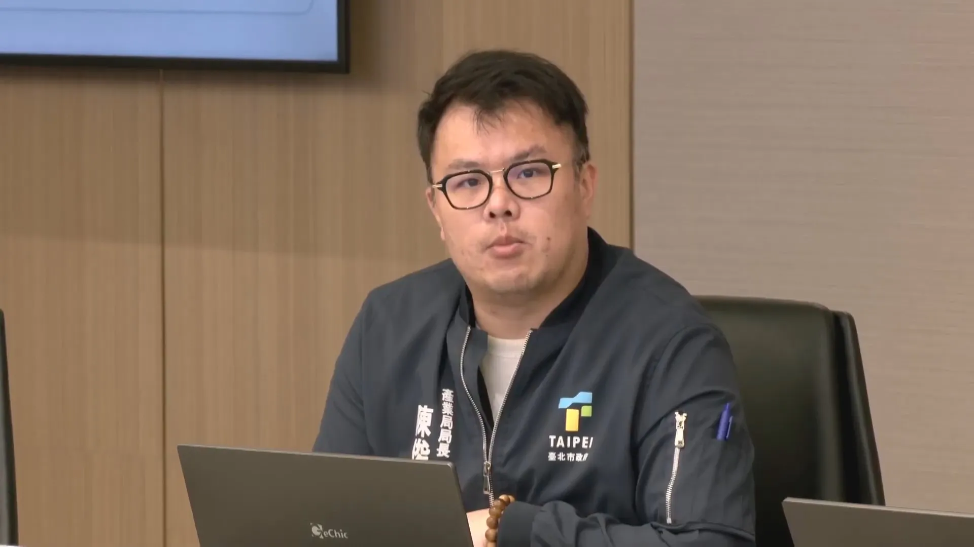 台北設計獎得主洋流飄帶「被消失」　產業局致歉：已換回原始照片