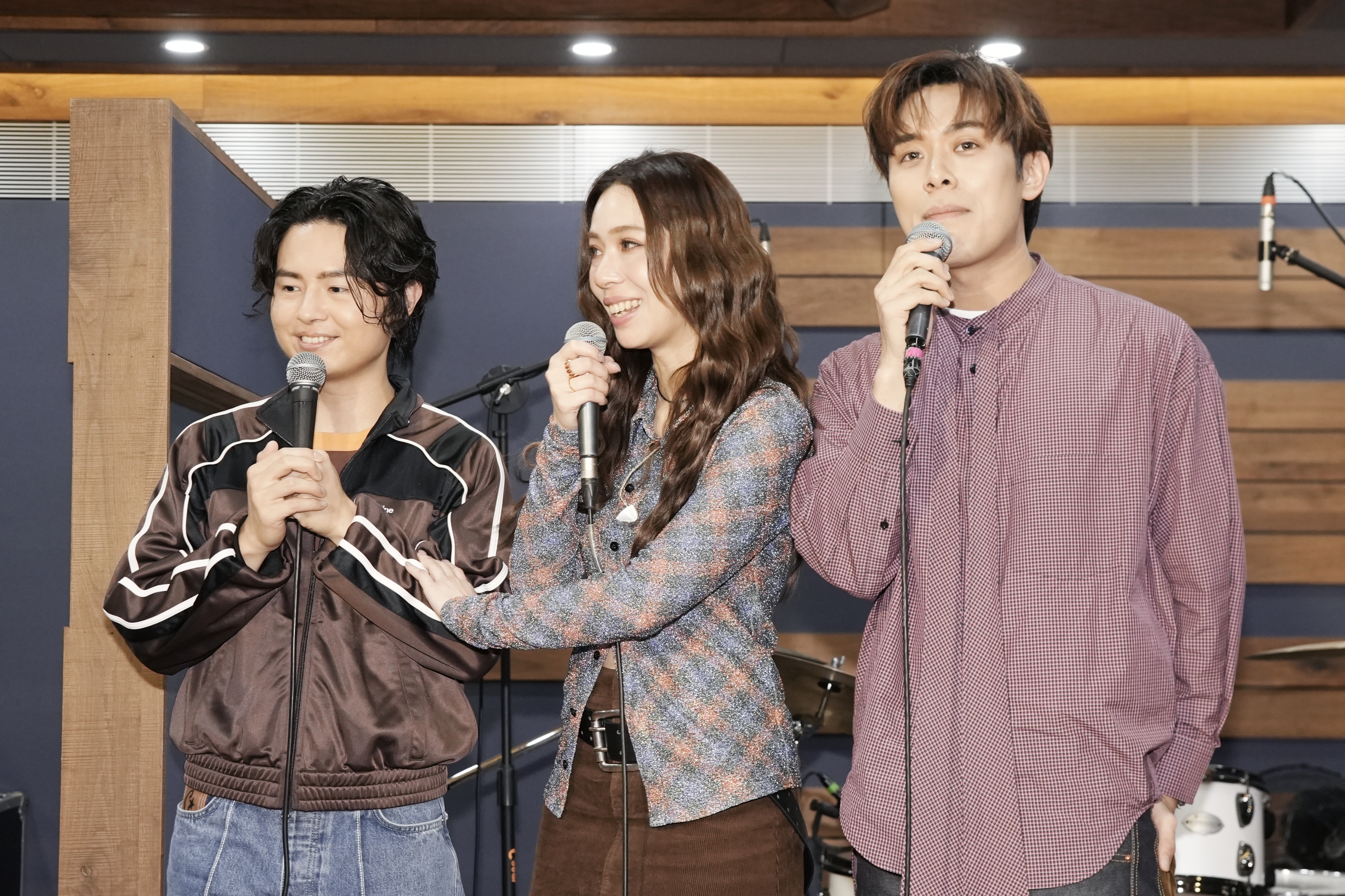 告五人以〈我天生-有病版〉入圍第 62 屆金馬獎最佳原創電影歌曲,即將首次登上金馬舞台。
