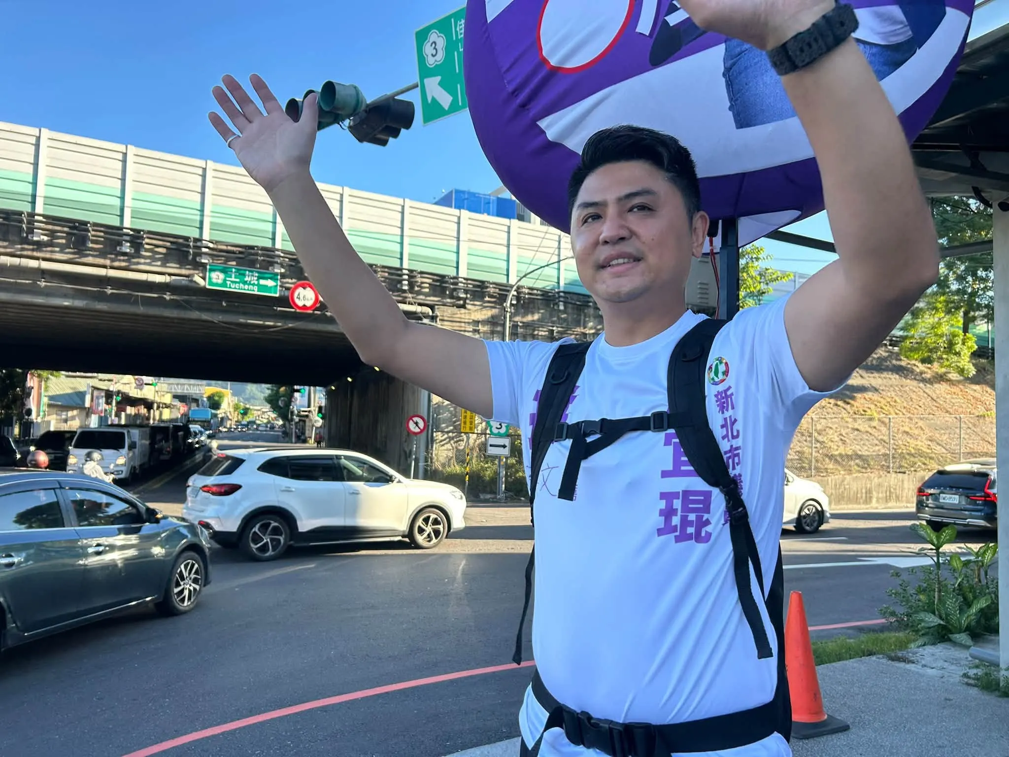 免費磨菜刀也不行！民進黨新北市議員遭檢舉賄選「對應價格曝光」　檢聲請羈押禁見