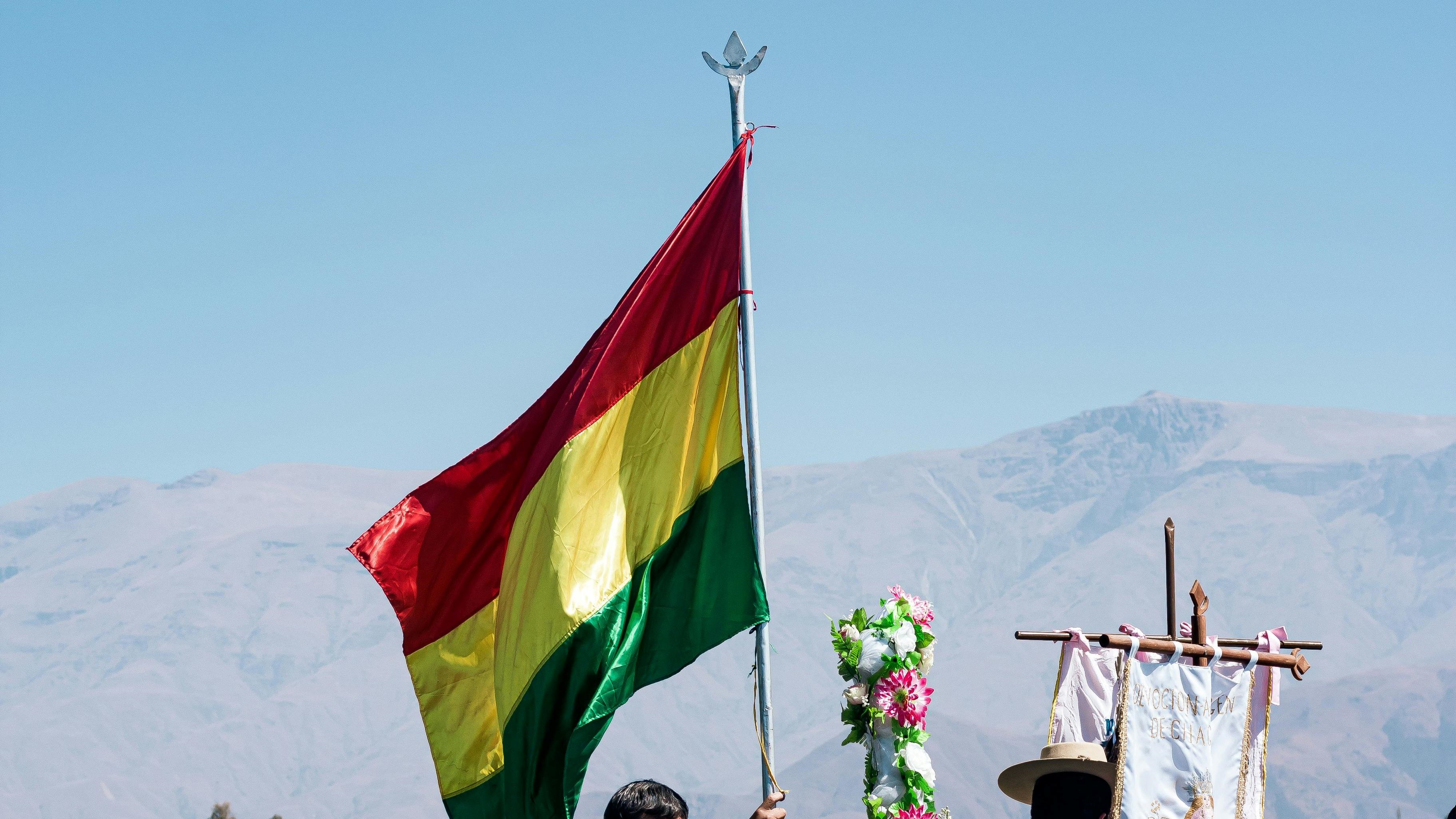 玻利維亞東部聖克魯斯省(Santa Cruz)政府日前頒布法令,宣布該省即刻起進入緊急狀態至今年12月30日。(圖取自pexels)