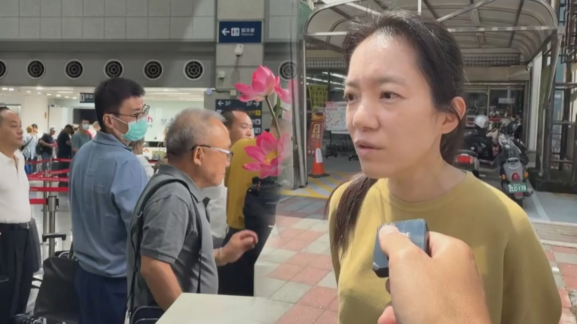挺台南女兒催出「鍘美藝術節」　趙建銘偕獄友出遊照曝3／酸趙建銘「現代陳世美」！　台南鄉親找劇團大演「鍘美案」
