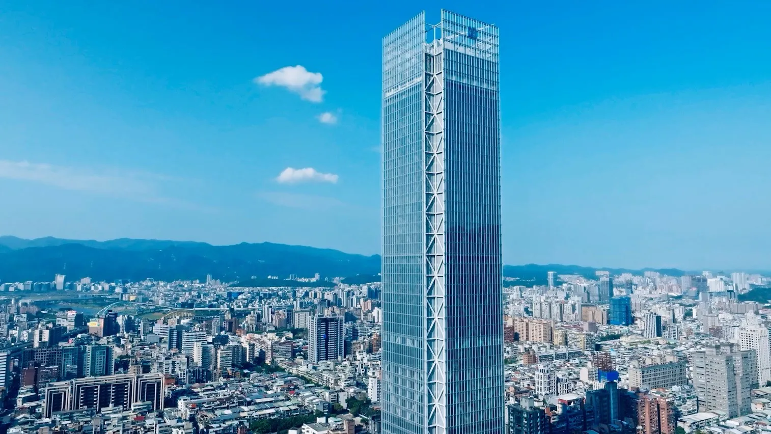 近建國北路通訊處喋血案   富邦人壽回應了！
