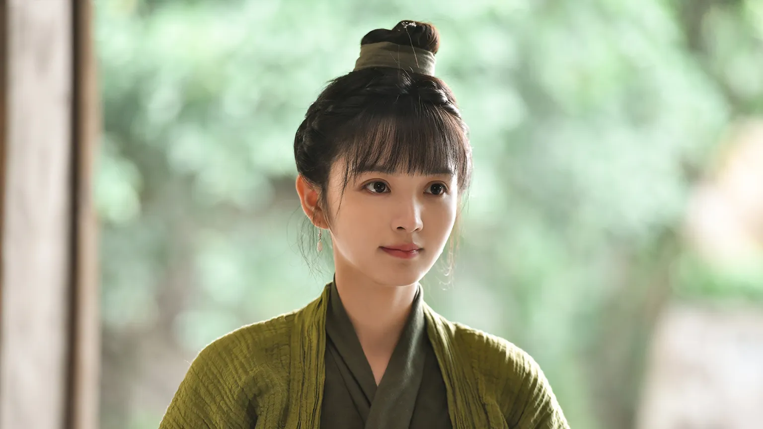 《逐玉》田曦薇不殺豬改種田 《田耕紀》遭逼婚灑狗血