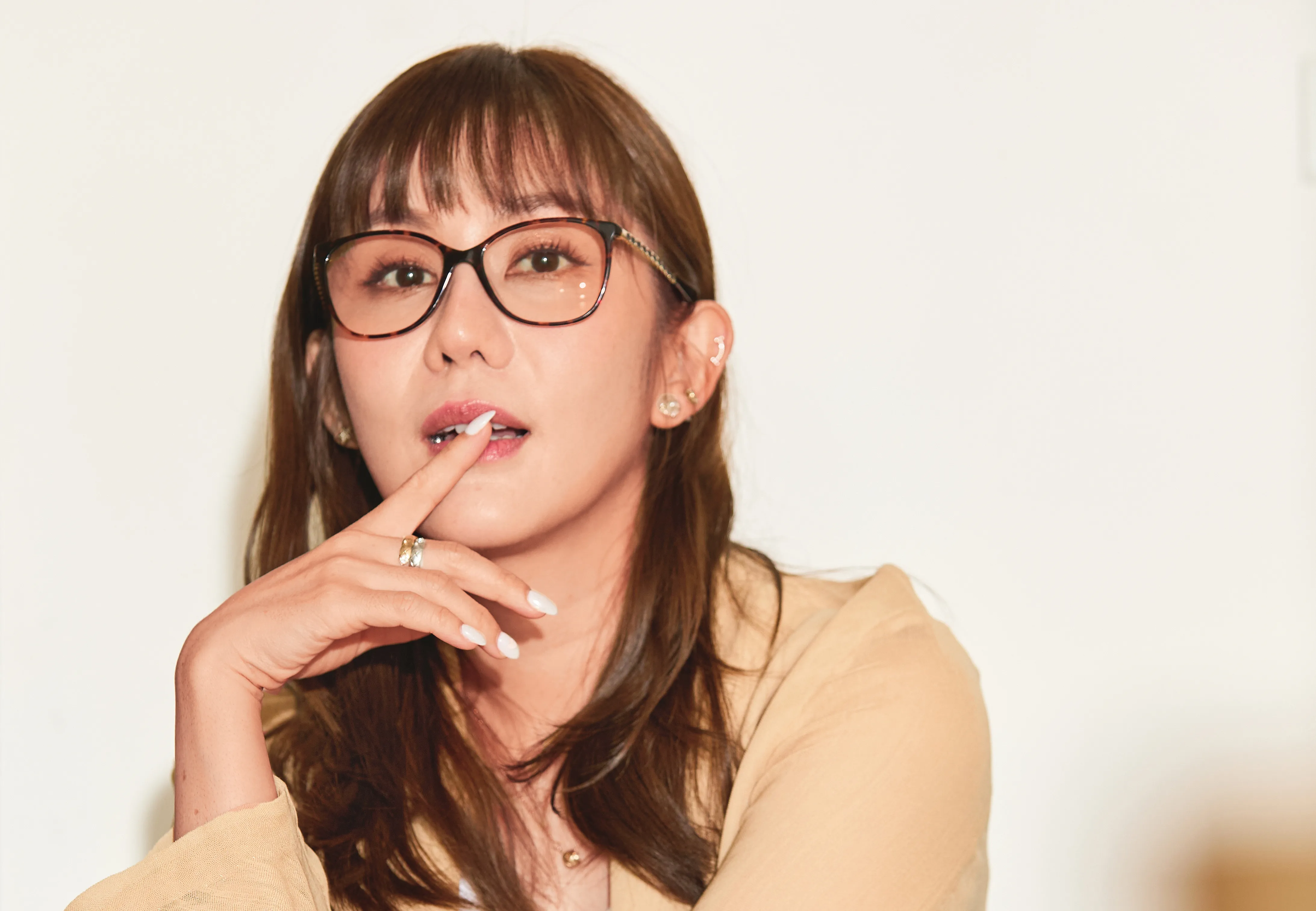 蘭蘭夫人會客室／阿們也可以走神路　王宇婕
