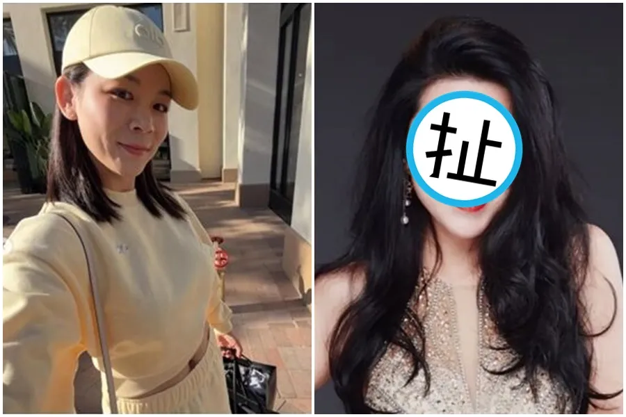 美女間諜昔「色誘美議員」發生肉體關係！張婉瑩驚爆是她師妹　曾現身習近平訪美現場